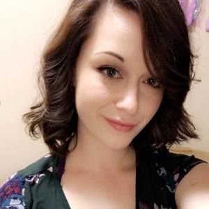 Meet your Posher, Katelyn